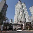 판교제2테크노밸리 일대 이미지