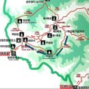 서부산악회 제426차 주왕산(절골계곡) 단풍산행(2024.11.03) 이미지