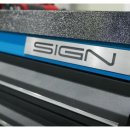 사인 오토모티브 이미지