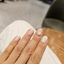 여리약국 | [당산동네일] 유벨네일 이달의 아트 꼼꼼한 1:1관리 봄네일추천