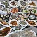 자연횟집 이미지