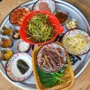 에덴상회 | 부산하단맛집 추천! 반려견동반가능 부산하단고기집 장미상회 하단직영점-냉삼,껍데기맛집 후기