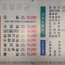 초월장군 이미지