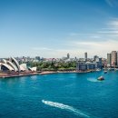 호주도 민박 이미지