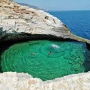 지구촌 수영장 이미지