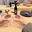 미소탑 김밥 | 맛집 [스시이세이 롯데백화점 에비뉴엘 잠실점] 가성비 좋은 런치 오카카세 내돈내산 코스15개 음식 후기