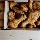 교촌치킨 고덕1호점 이미지