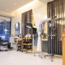 헤어뷰티 이미지