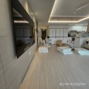 원소주방 - 진도군 오일시1길 54 | 김해층간소음매트 34평 거실 주방 복도 시공후기 - 율하더스카이시티제니스앤프라우