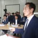 ＜대전경제＞대전시의회 산업건설위, 갑천친수구역 조성지 등 현장 방문 이미지