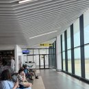 가나월드 | 아프리카 가나 타메일(타말레)공항 아프리카월드에어라인 후기