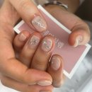 CU남촌풍림행복점 | 서현역 네일 / 꼼꼼하고 트렌디한 네일설렘 후기