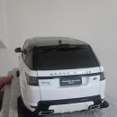 1:18 / 핫휠,웰아트 / F50,레인지로버 외 3 판매합니다. 이미지