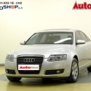 NEW A6 2.4 2005년 02월 48,697 km 오토 은색 무사고정식 실키로수 완벽한차량^^ 이미지