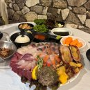 백록 | 제주도고등어회 노포 함덕횟집 함덕해수욕장 근처 로컬 백록집 후기