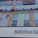 노은3동 행정복지센터 2층 이미지