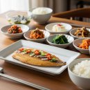 마루한정식 | 집에서 먹는 명절 한정식, 최화정 보리굴비 마루 후기 총정리