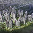 힐스테이트용인둔전역 이미지