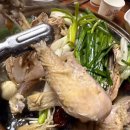 진국농장 | 시흥백숙맛집 산현농장 말복 앞두고 가족 몸보신!