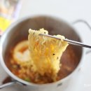 오뚜기 한정판 진라면 약간매운맛 후기 및 가격