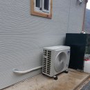 삼성에어컨가스충전세척청소이전설치 이미지