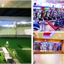 엑스로즈 헬스클럽 이미지