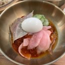 냉면요리소성남