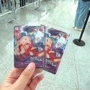 더타이어샵일산점 | [고양/일산] 킨텍스 원피스 애니메이션 25주년 특별전 후기! (ft. 한정판 TCG 카드 &amp; 스탬프 투어)