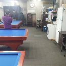 코아 당구장 이미지