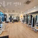 김관홍PT센터