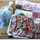 놀부왕족발 이미지