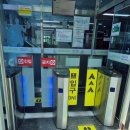 검단복지회관 헬스장 이미지