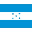 온두라스 국기 / Honduras national flag / 혼두라스 국기 이미지 / ai파일, 일러스트 파일, 국기다운 이미지