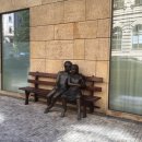 프라하 관광호텔 | 프라하 포시즌스 호텔 까를교 뷰 객실 내돈내산 후기 🇨🇿