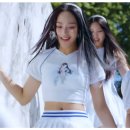 혜인글로벌 | 뉴진스(NewJeans) ‘Super Shy’ — 민지, 하니, 다니엘, 해린, 혜인의 대표곡