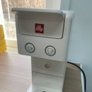 형주네농원 작은 홈카페 일리커피머신 Y3.3 (illy)구입후기