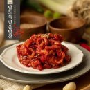 밥도둑믿음반찬 이미지
