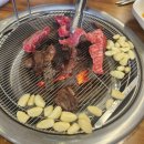 우사랑 | [집사의 일상]대구 군위 한우맛집 우사랑 먹방 후기