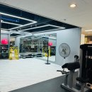 리볼트짐 | 원종역 피티 잘하는 리볼트짐 후기가 왔어요 _ Day2