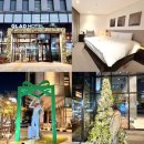 ACE GYM | 서울 강남 비즈니스 호텔 글래드 강남 코엑스 근처 호텔