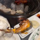 오바네정육점 | 칠곡3지구 회식장소 '참뽀뽀쪽갈비' 파스타세트와 생맥주 맛본 후기