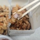 [덕양구/지축동] '1키로탕수육' 내돈내산 반반메뉴 후기!