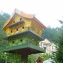 우진황토펜션 | &lt;강원도가족여행&gt;3일차) 봉평 메밀맛집&amp; 평창 허브나라