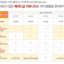 우미스크린골프연습장 이미지