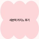 세븐럭 카지노 후기 2025년 최신 트렌드와 여행객 추천 이유