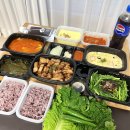 고기궁전 화순점 | 화순 배달 맛집 고기궁전 화순점 삼겹살 포장