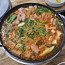 황가네 부대찌개(본점) | [블챌4탄] 금촌역 근처 부대찌개 맛집 [황가네의정부부대찌개본점]
