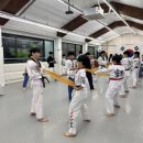 송탄 경희대 태권도 이미지