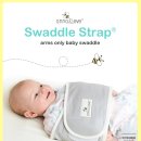 신생아 속싸개 안나앤이브 스와들스트랩 후기 - 조리원 퇴소 후 꿀템 발견!