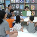 대림정보문화도서관 내 이미지